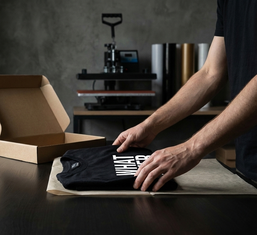 Behind the brand - Blacksunset production