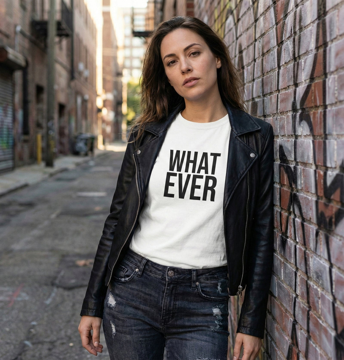What Ever