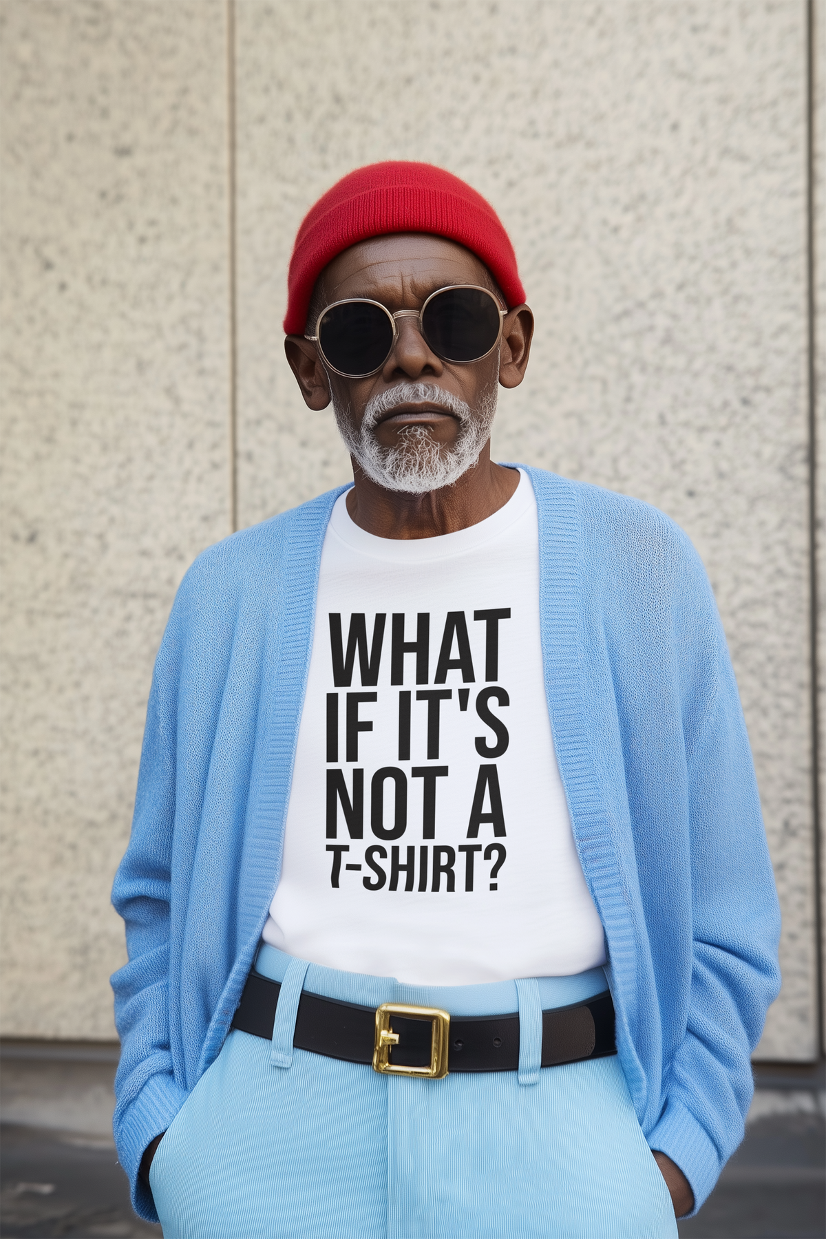 Statement Series