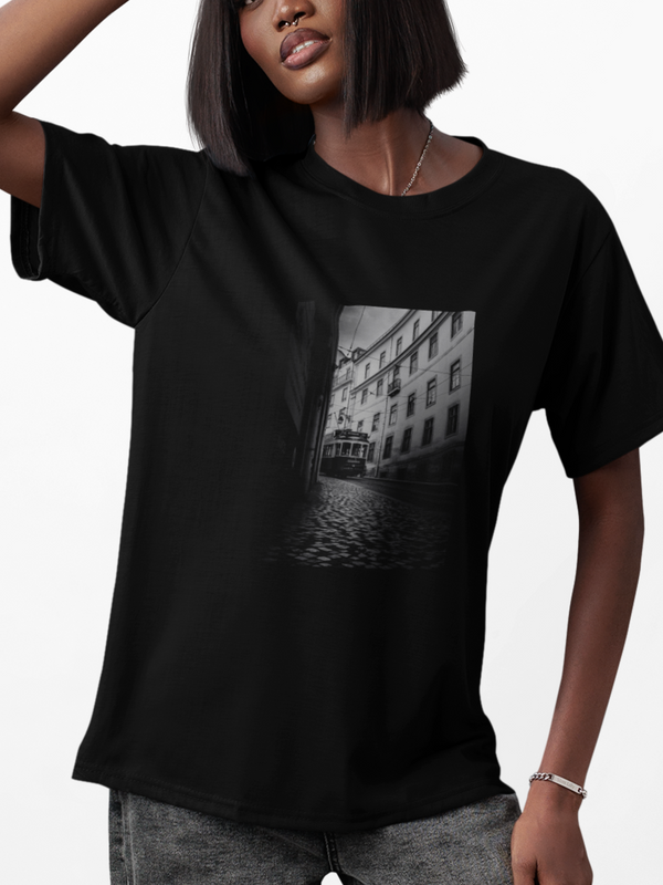 Photography T-shirts