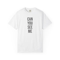 Can You See Me
