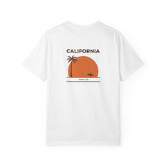California Since '72