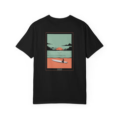 Sunset Surfer 72