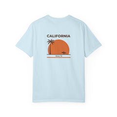 California Since '72