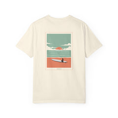 Sunset Surfer 72