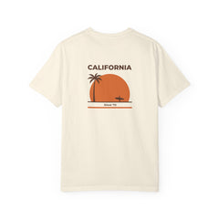California Since '72