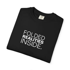 Folded Realities Inside