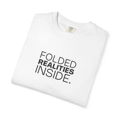 Folded Realities Inside