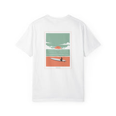 Sunset Surfer 72