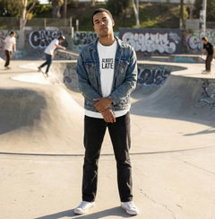 Always Late