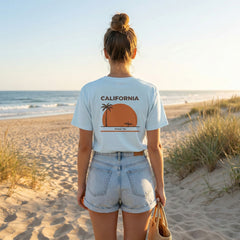 California Since '72