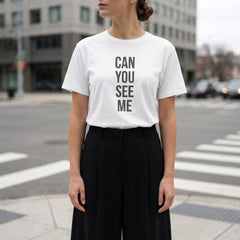 Can You See Me