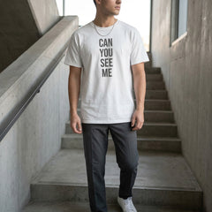 Can You See Me