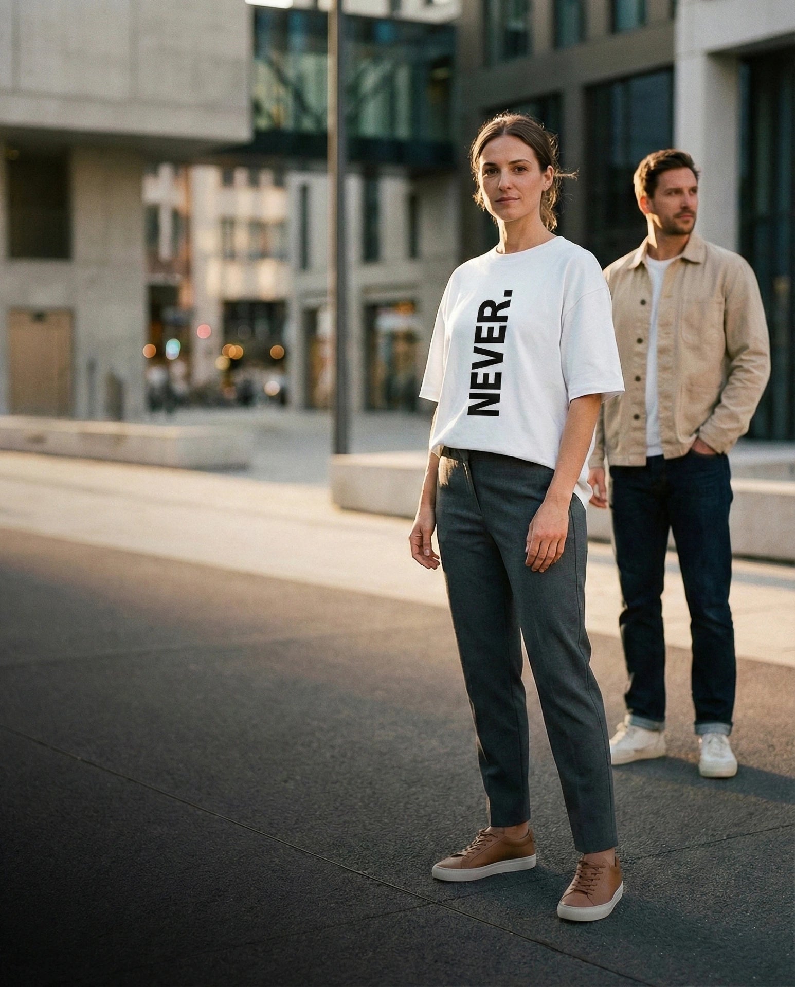 Statement Series
